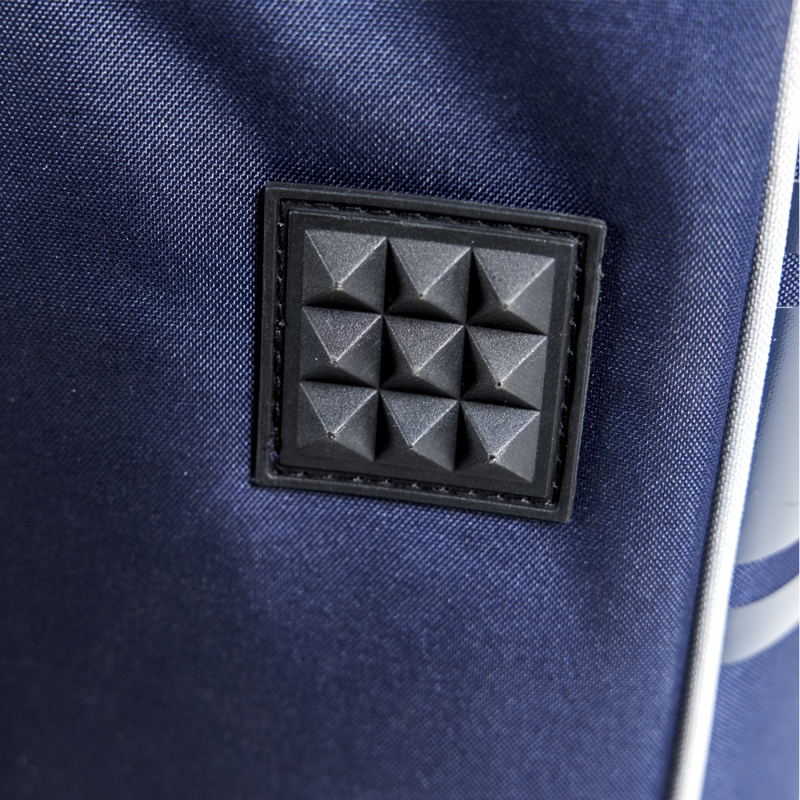 Aubrion Equipt Grooming Kit Bag - Navy-4